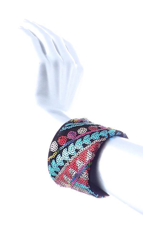 Bratara paiete  Liza Panait Liza Panait Online Boutique